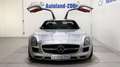 Mercedes-Benz SLS SLS  AMG  Coupé - Deutsch - Service Neu Silver - thumbnail 3