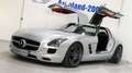 Mercedes-Benz SLS SLS  AMG  Coupé - Deutsch - Service Neu Argent - thumbnail 7