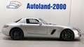 Mercedes-Benz SLS SLS  AMG  Coupé - Deutsch - Service Neu Argintiu - thumbnail 5