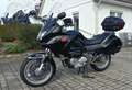 Honda Deauville NT700VA Schwarz - thumbnail 2
