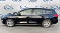 Ford Focus Break 1.5 TDCI 120 Titanium X Noir - thumbnail 2