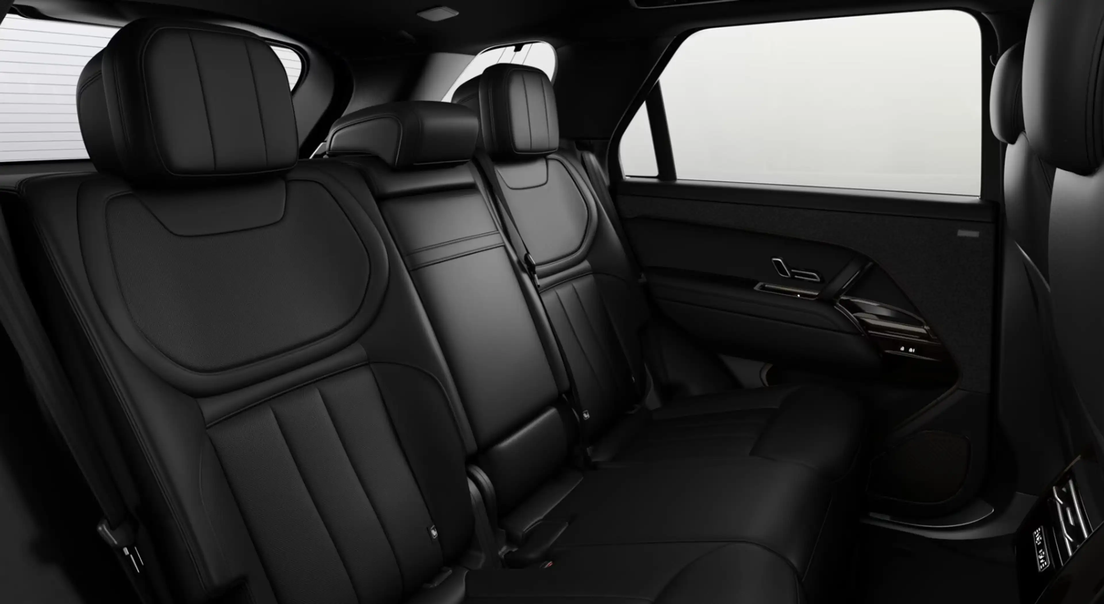 Land Rover Range Rover Sport P460e Dynamic HSE AWD Auto. 27MY — photo 7