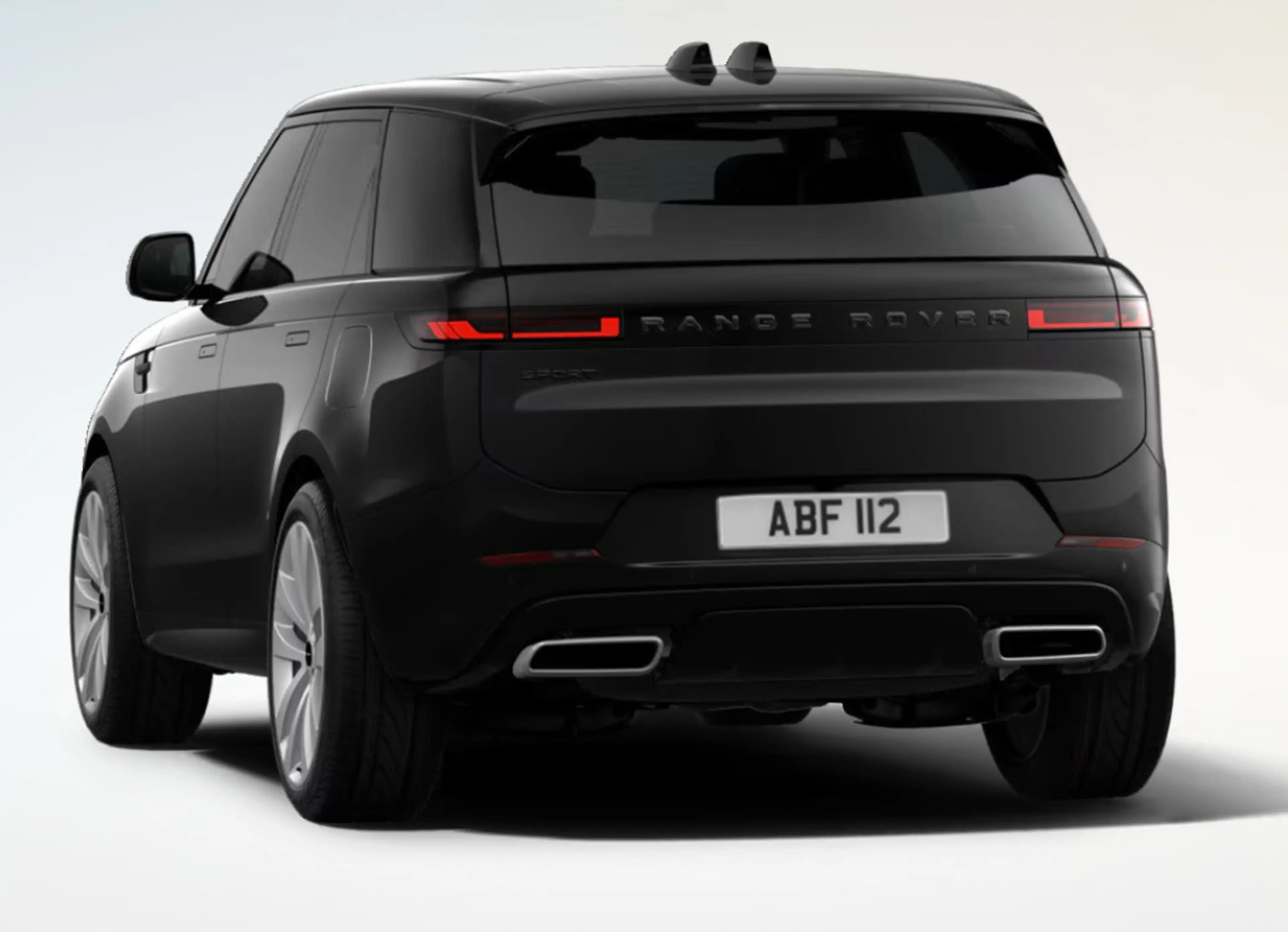 Land Rover Range Rover Sport P460e Dynamic HSE AWD Auto. 27MY — photo 3