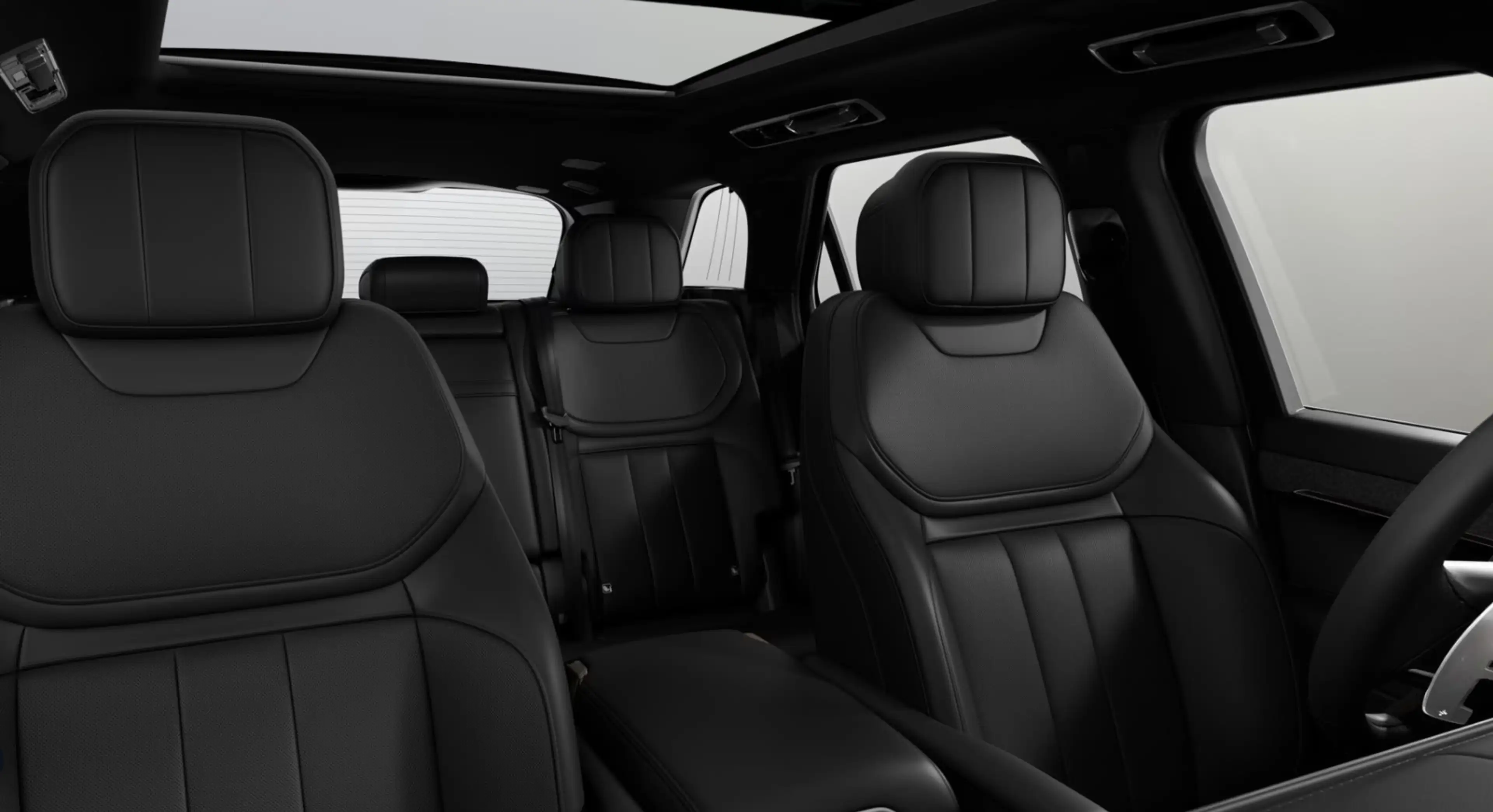Land Rover Range Rover Sport P460e Dynamic HSE AWD Auto. 27MY — photo 6