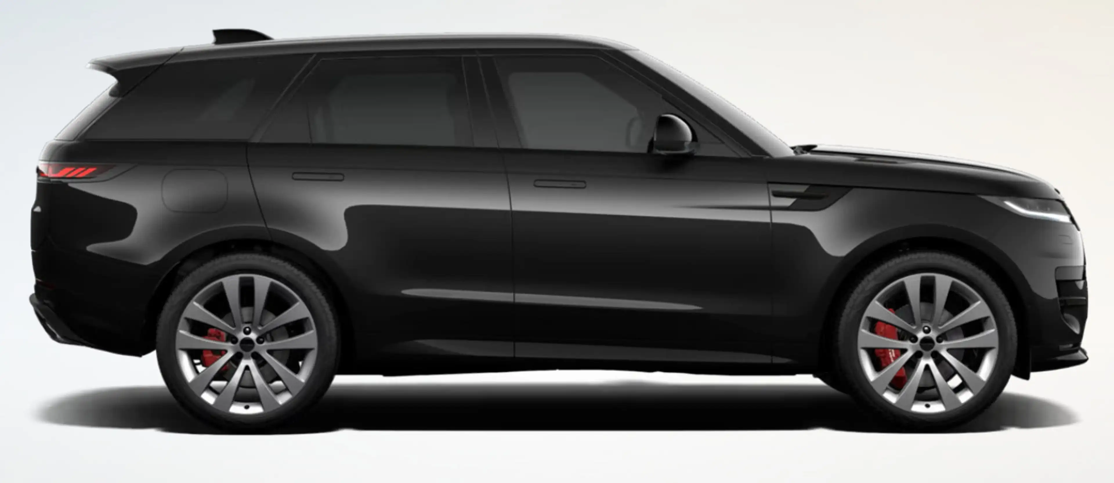Land Rover Range Rover Sport P460e Dynamic HSE AWD Auto. 27MY — photo 2
