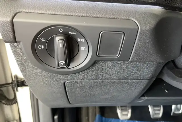 Volkswagen T-Cross view 20
