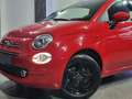 Fiat 500C *CABRIO*WENIG KILOMETER Rot - thumbnail 9