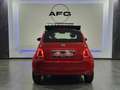 Fiat 500C *CABRIO*WENIG KILOMETER Rot - thumbnail 6