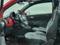 Fiat 500C *CABRIO*WENIG KILOMETER Rot - thumbnail 13