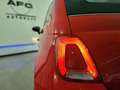 Fiat 500C *CABRIO*WENIG KILOMETER Rot - thumbnail 10