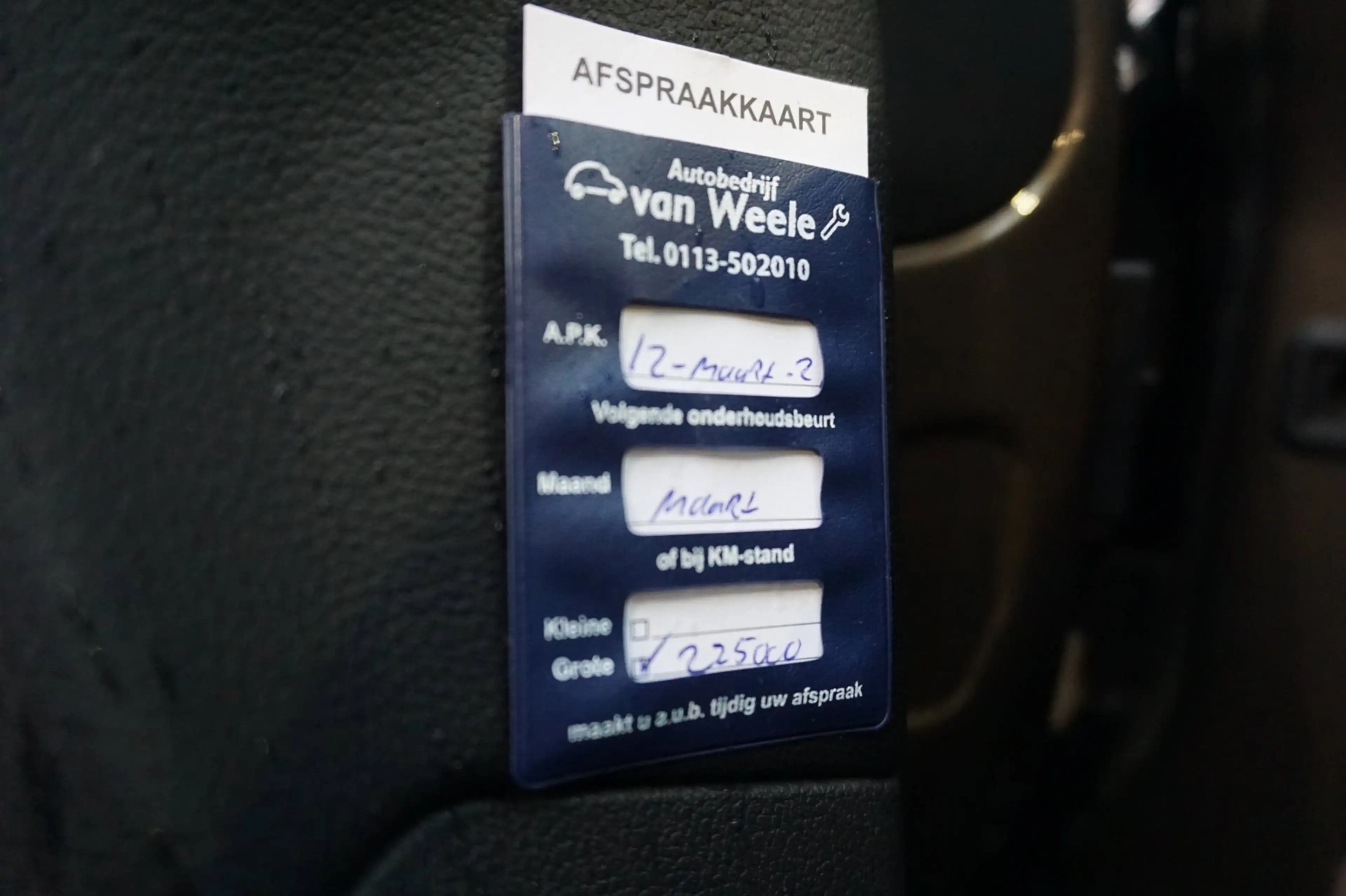 Ford Grand C-Max 1.0 Titanium 7p. *tik in de motor* — photo 21