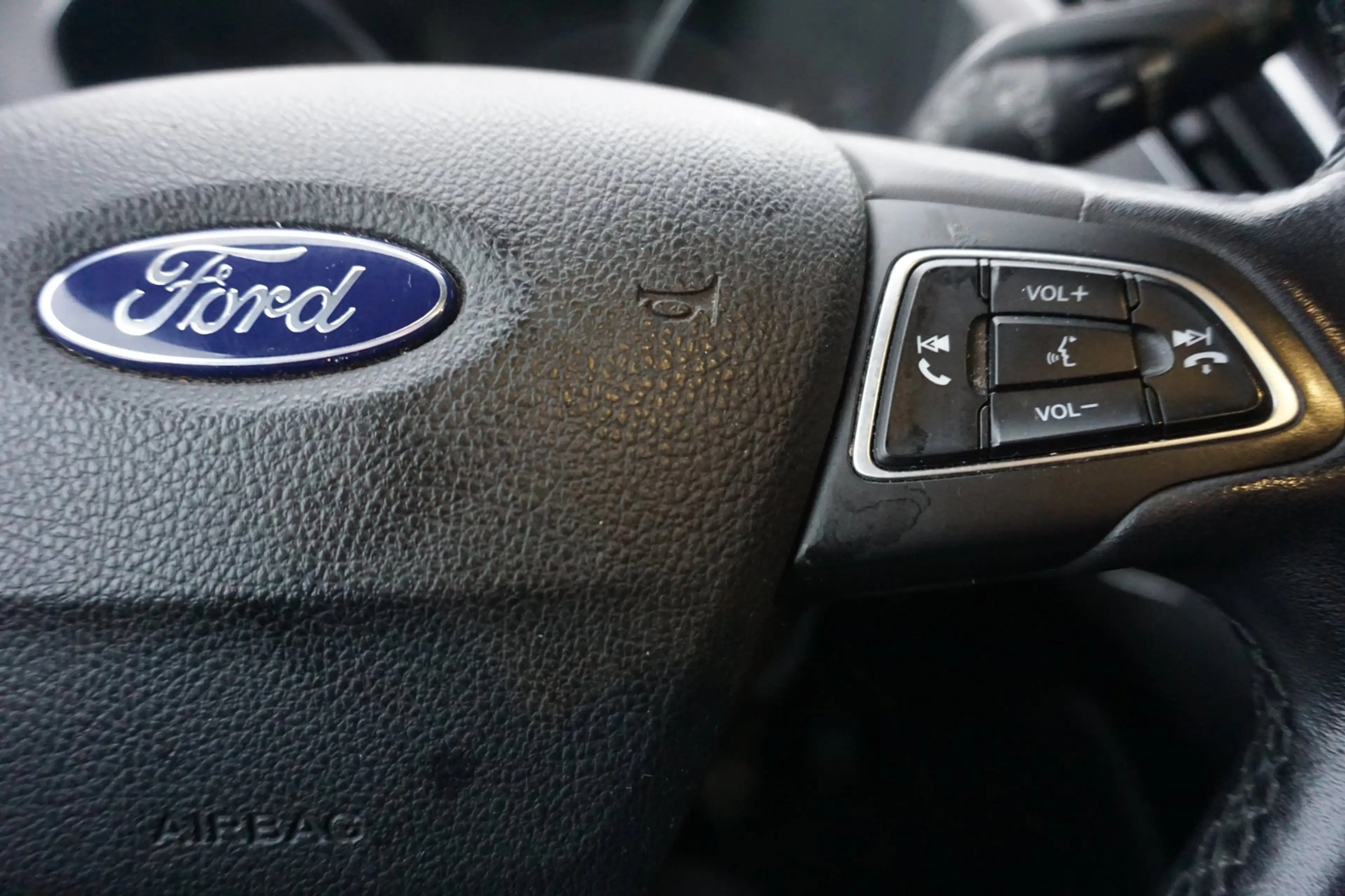 Ford Grand C-Max 1.0 Titanium 7p. *tik in de motor* — photo 10