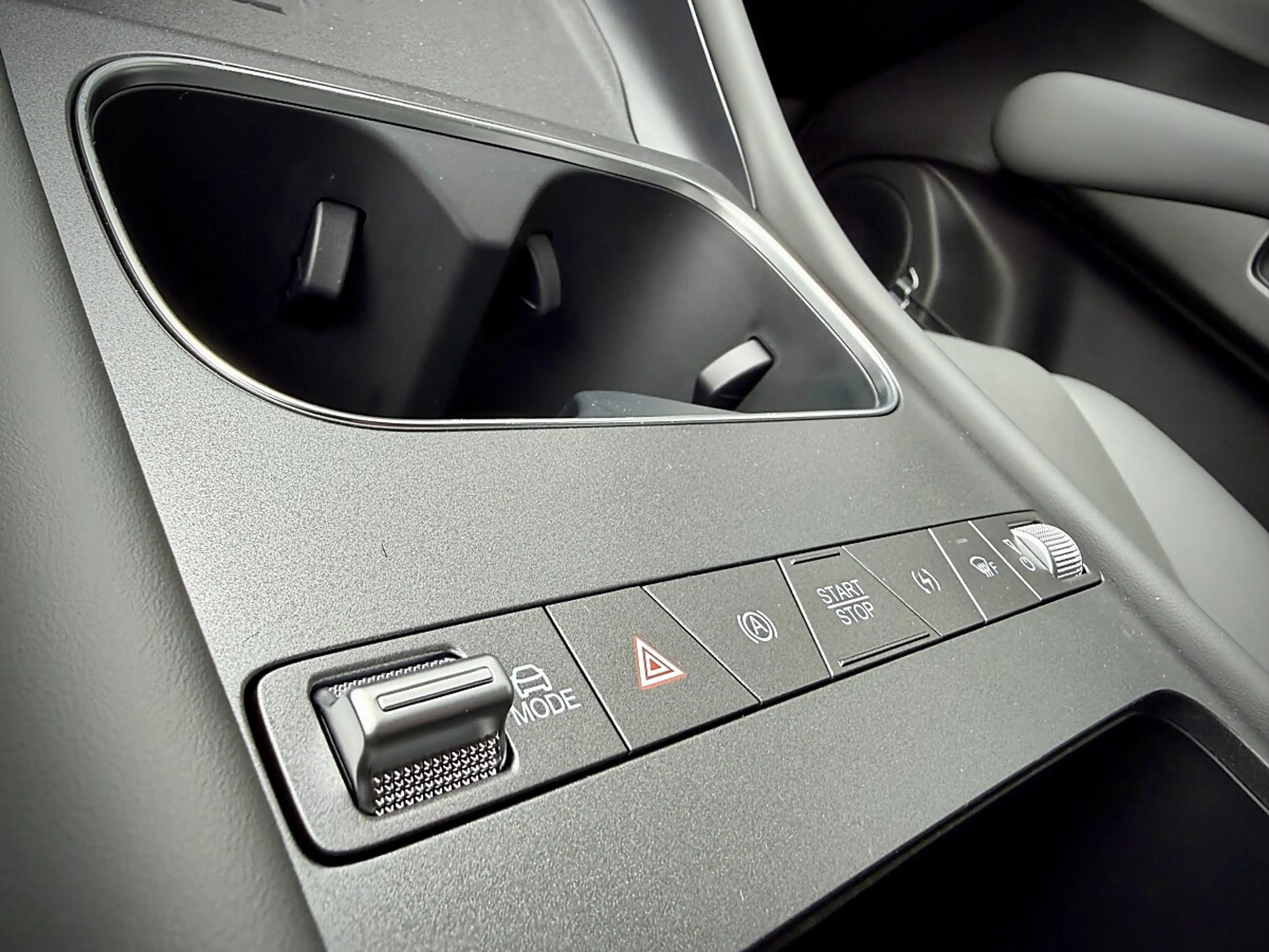 BYD Atto 3 EVO Design RWD 230KW in LEASING AKTION — photo 14