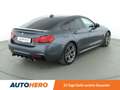 BMW 440 i Gran Coupé M Sport Aut.*NAVI*TEMPO*PDC* Gris - thumbnail 6