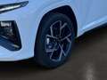 Hyundai TUCSON 1.6L T-GDI N-Line 7-DCT 2WD MY26 Weiß - thumbnail 6