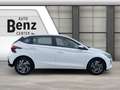 Hyundai i20 1.0 T-GDI TREND *NAVI*TEMPOMAT* Klima Navi Blanco - thumbnail 6