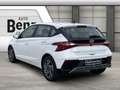 Hyundai i20 1.0 T-GDI TREND *NAVI*TEMPOMAT* Klima Navi Blanco - thumbnail 3