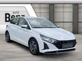 Hyundai i20 1.0 T-GDI TREND *NAVI*TEMPOMAT* Klima Navi Blanco - thumbnail 7