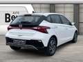 Hyundai i20 1.0 T-GDI TREND *NAVI*TEMPOMAT* Klima Navi Blanco - thumbnail 5