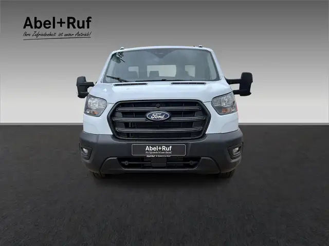 Ford Transit view 3