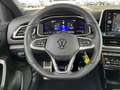 Volkswagen T-Roc 1,5 TSI DSG R-Line AHK Kamera LED Noir - thumbnail 12