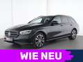 Mercedes-Benz E 300 de Avantgarde 360°Kamera|Night-Paket|Navi Negro - thumbnail 1