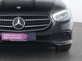 Mercedes-Benz E 300 de Avantgarde 360°Kamera|Night-Paket|Navi Negro - thumbnail 12