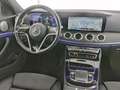 Mercedes-Benz E 300 de Avantgarde 360°Kamera|Night-Paket|Navi Negro - thumbnail 16