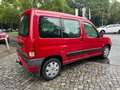 Peugeot Partner Premium 75 Rot - thumbnail 8