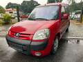 Peugeot Partner Premium 75 Rot - thumbnail 2