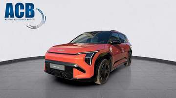 81.4 kWh GT Line Long Range