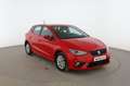 SEAT Ibiza 1.0 TSI Style Plus Rojo - thumbnail 8