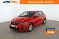 SEAT Ibiza 1.0 TSI Style Plus Rojo - thumbnail 1