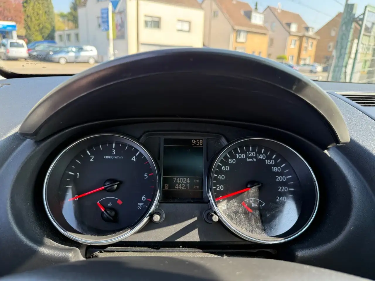 Das Auto