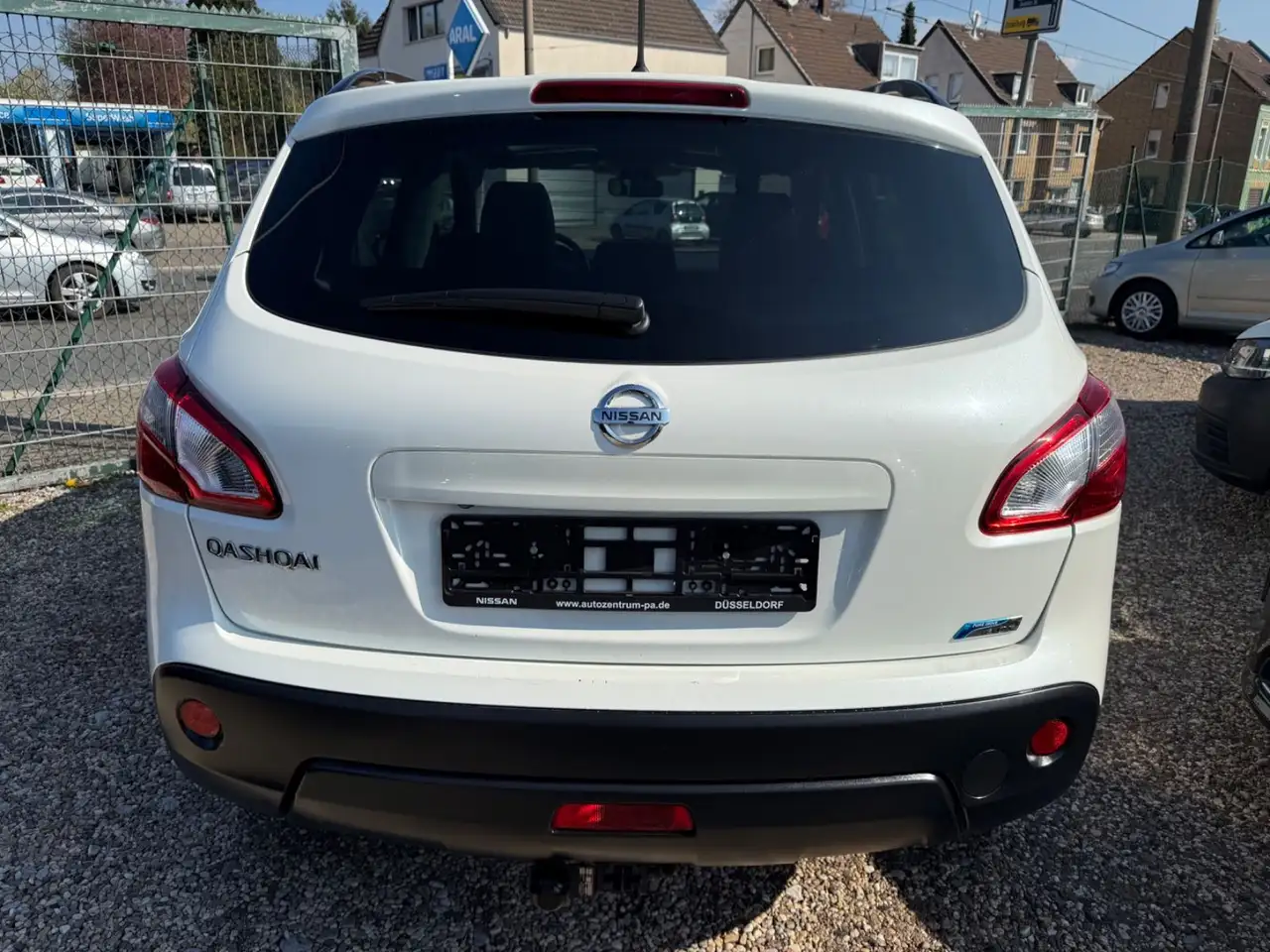Das Auto
