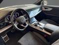 Audi Q8 50 TDI 286 CV quattro tiptronic S line +22"+Tetto Nero - thumbnail 4