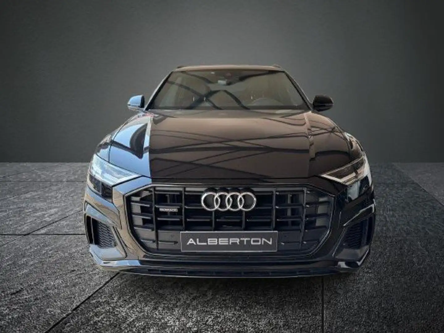 Audi Q8 50 TDI 286 CV quattro tiptronic S line +22"+Tetto Nero - 2