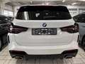 BMW X3 xDrive 20d A M Sport Navi 360 Grad LED ParkAss+ SH Weiß - thumbnail 4