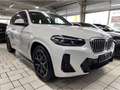 BMW X3 xDrive 20d A M Sport Navi 360 Grad LED ParkAss+ SH Weiß - thumbnail 2