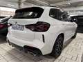 BMW X3 xDrive 20d A M Sport Navi 360 Grad LED ParkAss+ SH Weiß - thumbnail 3