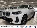 BMW X3 xDrive 20d A M Sport Navi 360 Grad LED ParkAss+ SH Weiß - thumbnail 1