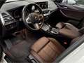 BMW X3 xDrive 20d A M Sport Navi 360 Grad LED ParkAss+ SH Weiß - thumbnail 6