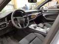 Audi A6 50 TDI quattro S line AHK Pano Matrix Silber - thumbnail 4