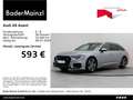 Audi A6 50 TDI quattro S line AHK Pano Matrix Silber - thumbnail 1