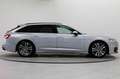 Audi A6 50 TDI quattro S line AHK Pano Matrix Silber - thumbnail 7