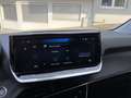 Peugeot 208 Hybrid 110 e-DCS6 Allure Schwarz - thumbnail 10