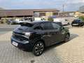 Peugeot 208 Hybrid 110 e-DCS6 Allure Schwarz - thumbnail 4