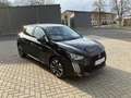 Peugeot 208 Hybrid 110 e-DCS6 Allure Schwarz - thumbnail 2
