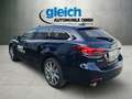 Mazda 6 Kombi 2.5L SKYACTIV G 194 AT FWD EXCLUSIVE-LINE Blau - thumbnail 12