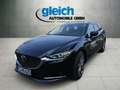 Mazda 6 Kombi 2.5L SKYACTIV G 194 AT FWD EXCLUSIVE-LINE Blau - thumbnail 2